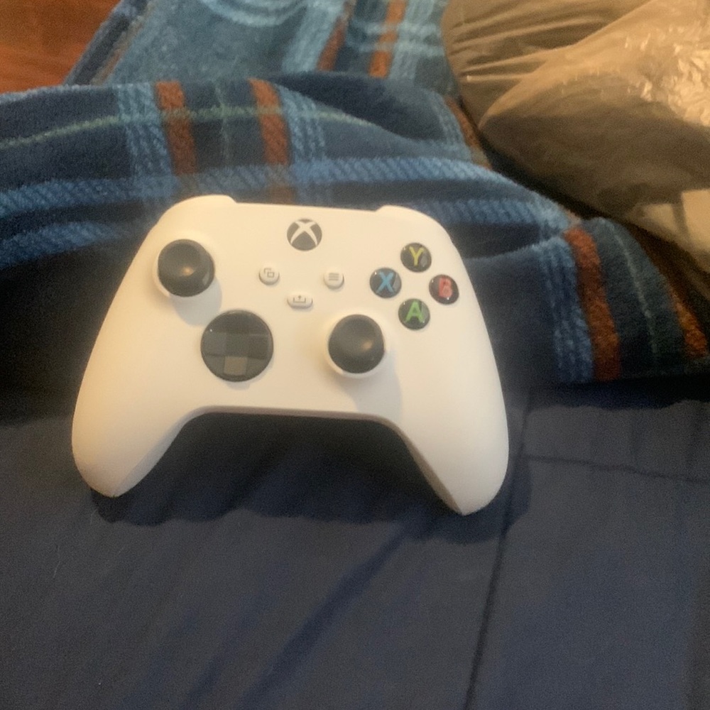 Xbox controller